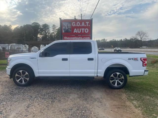 2019 Ford F-150 XL for sale in Cartersville, GA
