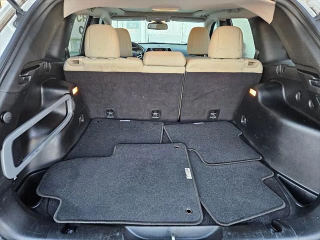 2017 Jeep Cherokee Latitude FWD