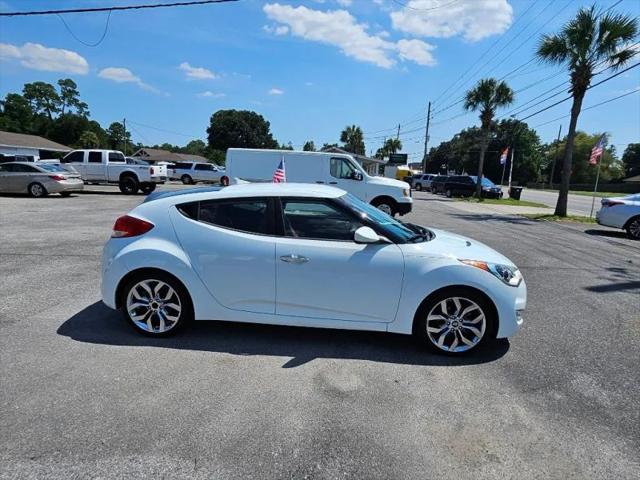 2015 Hyundai Veloster RE:FLEX