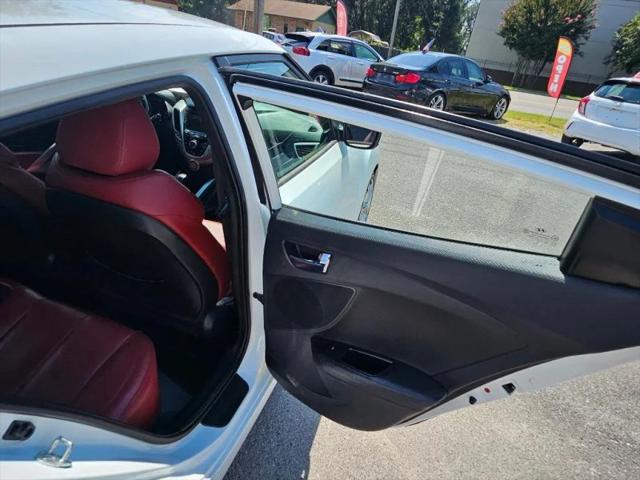 2015 Hyundai Veloster RE:FLEX