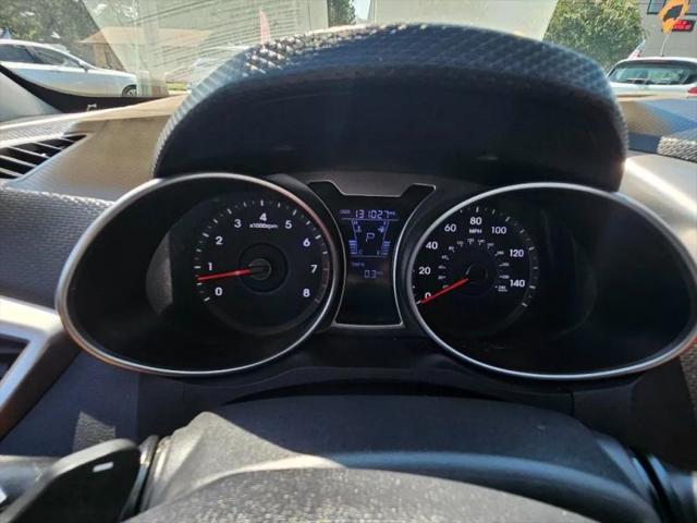 2015 Hyundai Veloster RE:FLEX