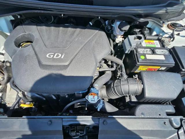 2015 Hyundai Veloster RE:FLEX