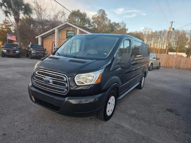 2017 Ford Transit w/Sliding Side Door w/RWB for sale in Pensacola, FL