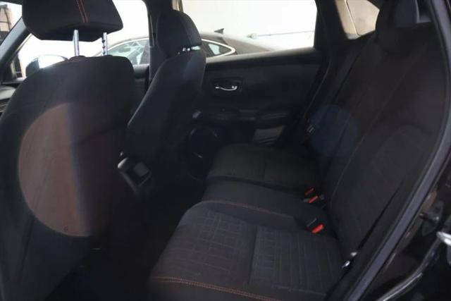 2023 Honda HR-V 2WD Sport