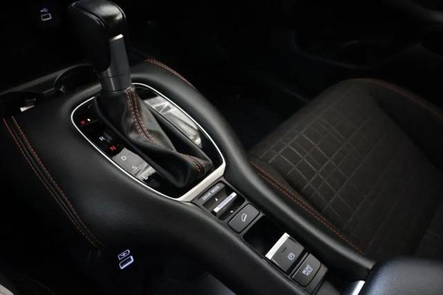 2023 Honda HR-V 2WD Sport