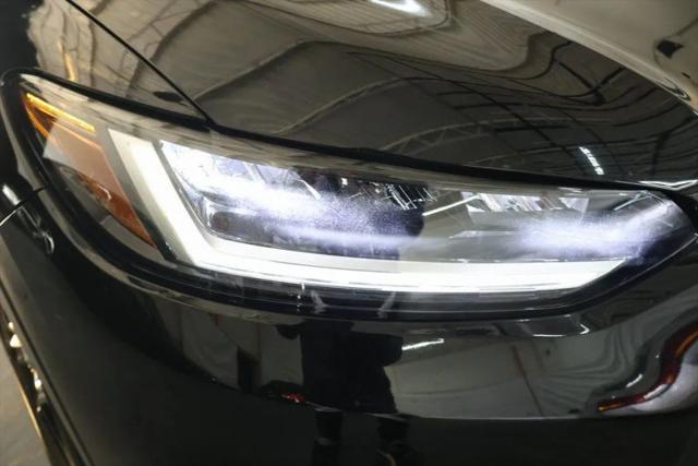 2023 Honda HR-V 2WD Sport