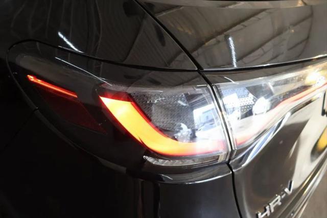 2023 Honda HR-V 2WD Sport