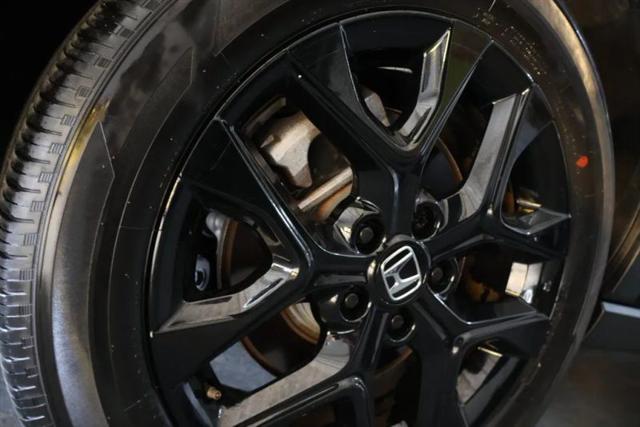 2023 Honda HR-V 2WD Sport