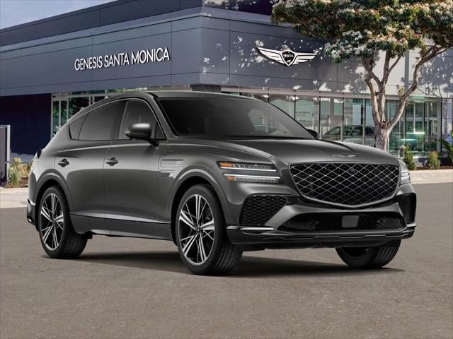 2026 Genesis GV80 3.5T E-SC MHEV AWD for sale in Santa Monica, CA
