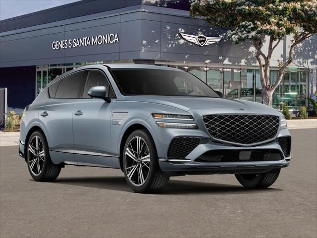 2026 Genesis GV80 3.5T E-SC MHEV AWD for sale in Santa Monica, CA