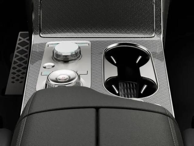 2026 Genesis GV80 3.5T E-SC MHEV AWD