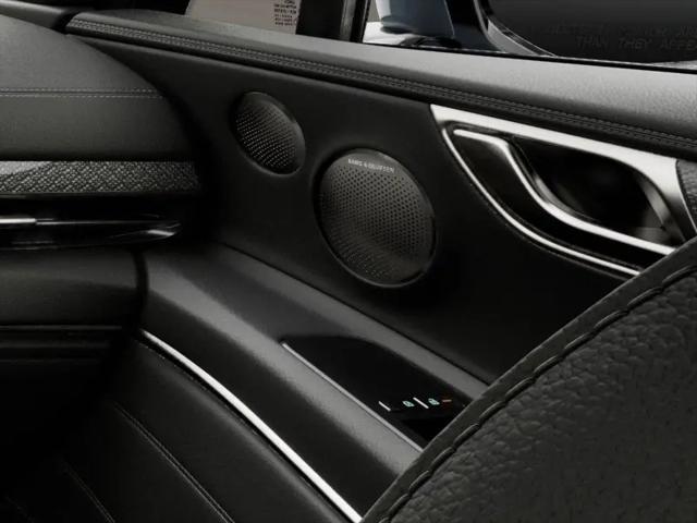 2026 Genesis GV80 3.5T E-SC MHEV AWD