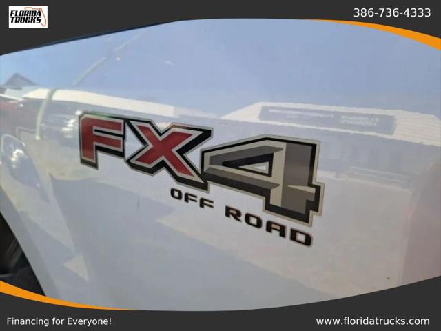 2021 Ford F-250 XL