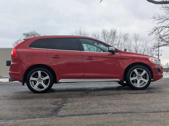 2012 Volvo XC60 T6 Platinum