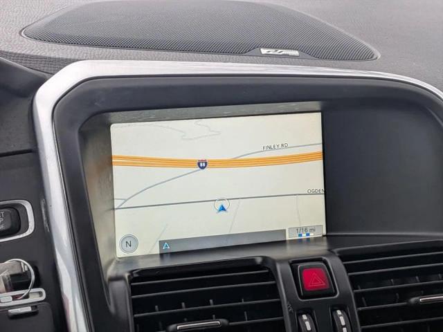 2012 Volvo XC60 T6 Platinum
