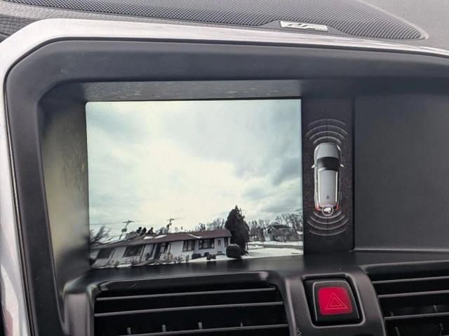 2012 Volvo XC60 T6 Platinum