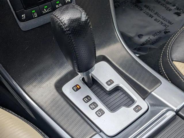 2012 Volvo XC60 T6 Platinum