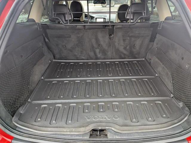 2012 Volvo XC60 T6 Platinum