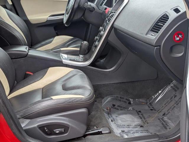 2012 Volvo XC60 T6 Platinum