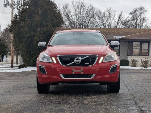 2012 Volvo XC60 T6 Platinum