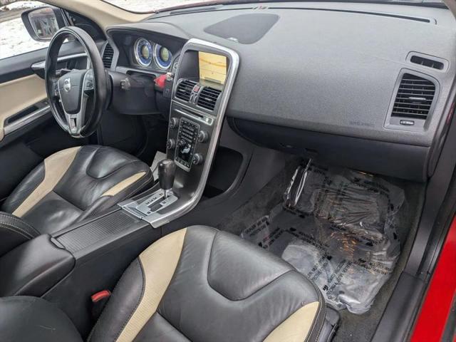 2012 Volvo XC60 T6 Platinum