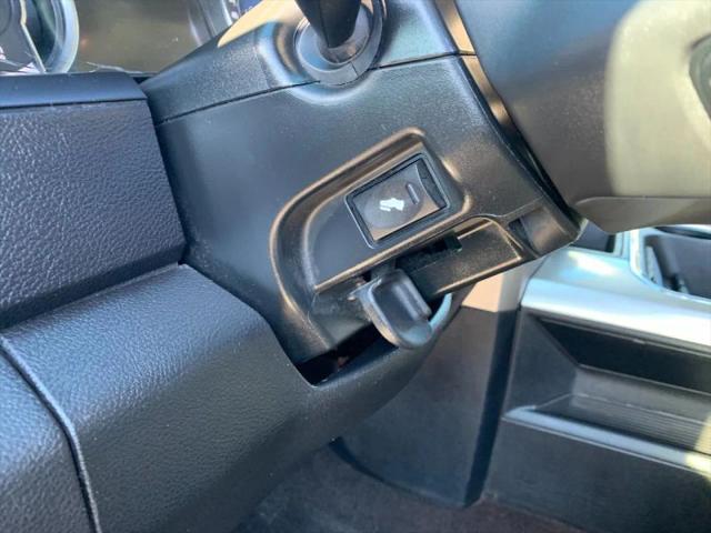 2017 Ram 1500 Laramie Crew Cab 4x4 5'7" Box