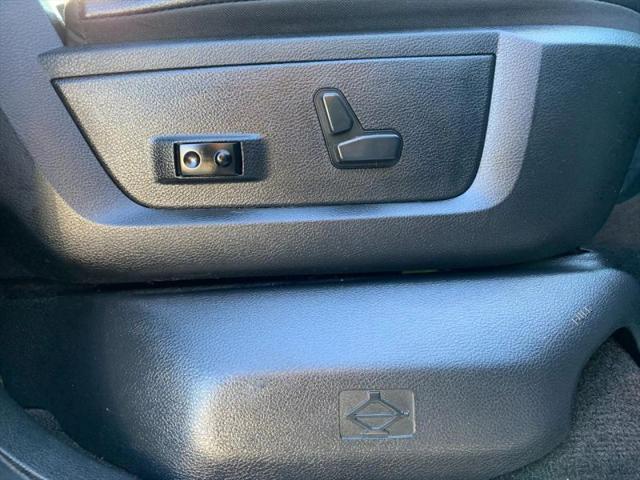 2017 Ram 1500 Laramie Crew Cab 4x4 5'7" Box