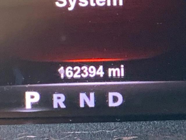 2017 Ram 1500 Laramie Crew Cab 4x4 5'7" Box