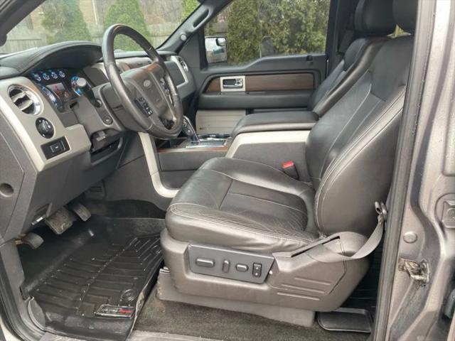 2013 Ford F-150 XL