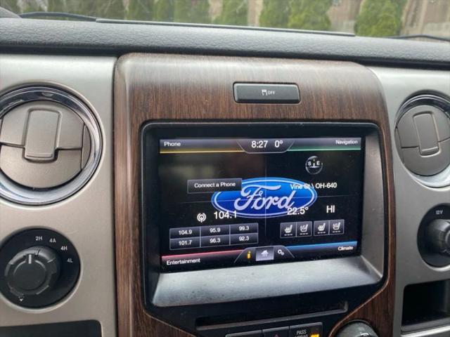 2013 Ford F-150 XL