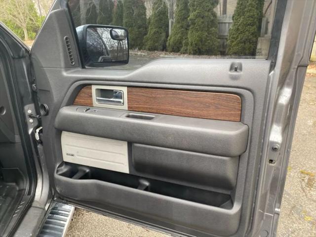 2013 Ford F-150 XL