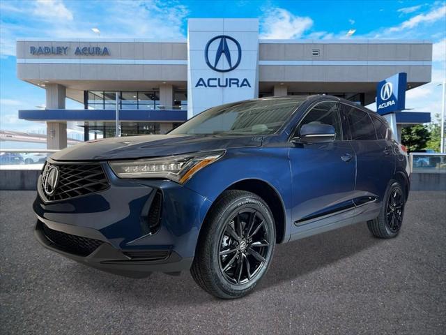 2026 Acura RDX SH-AWD for sale in Falls Church, VA