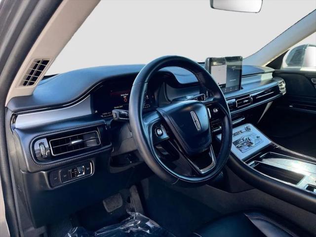 2023 Lincoln Aviator Standard
