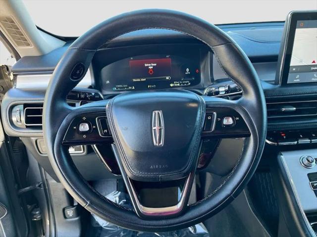 2023 Lincoln Aviator Standard