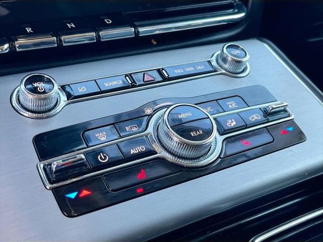 2023 Lincoln Aviator Standard