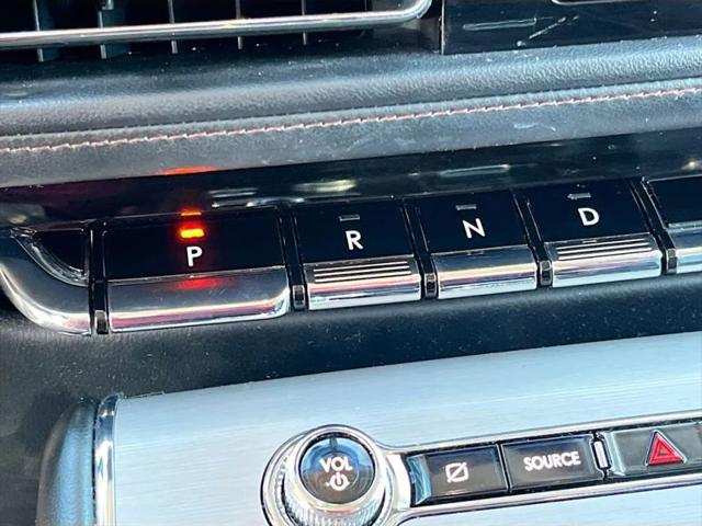 2023 Lincoln Aviator Standard