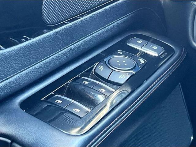 2023 Lincoln Aviator Standard