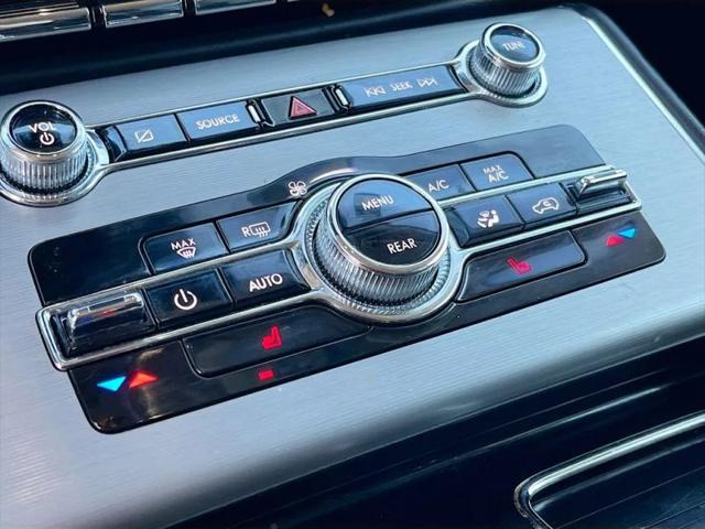 2023 Lincoln Aviator Standard