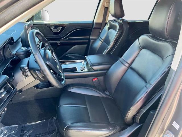 2023 Lincoln Aviator Standard