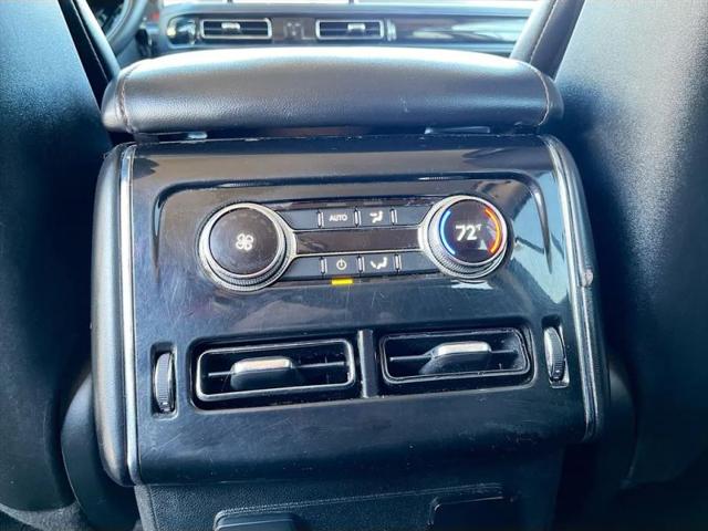 2023 Lincoln Aviator Standard