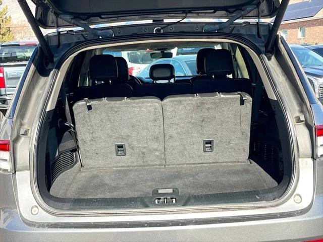 2023 Lincoln Aviator Standard