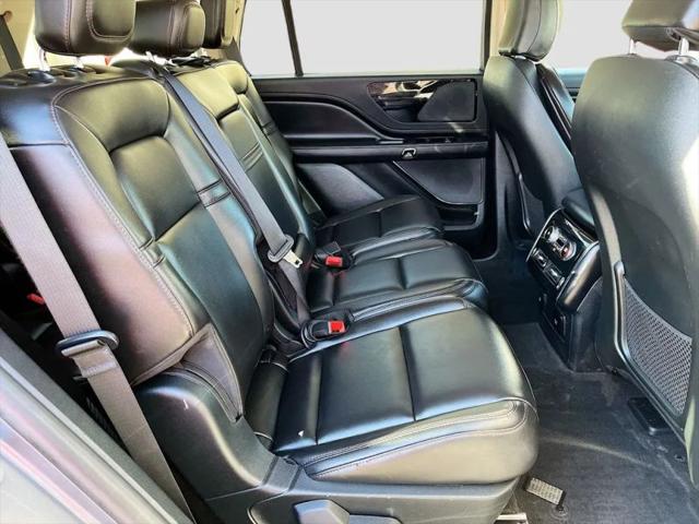 2023 Lincoln Aviator Standard