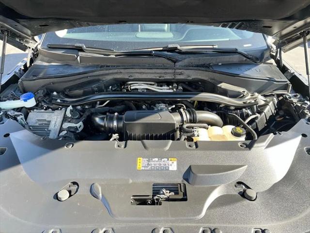 2023 Lincoln Aviator Standard