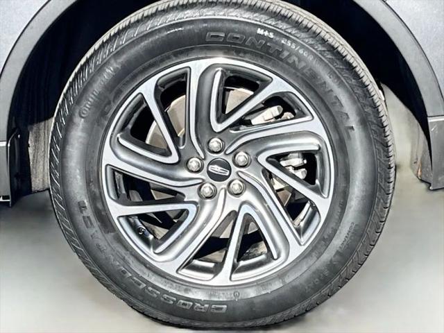 2023 Lincoln Aviator Standard