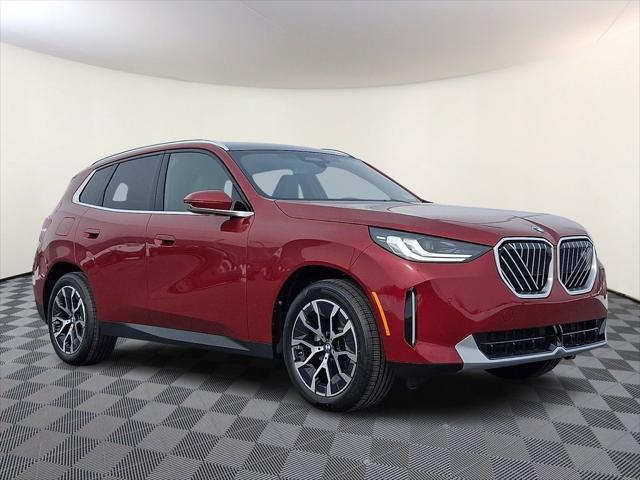 2026 BMW X3 30 xDrive for sale in Muncy, PA