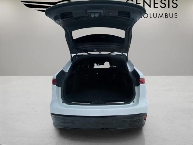 2023 Jaguar F-PACE S P250 AWD Automatic