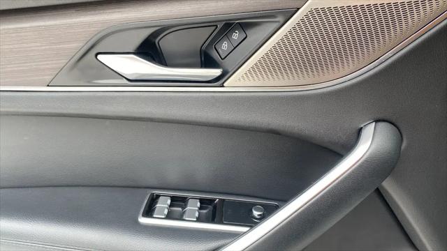 2023 Jaguar F-PACE S P250 AWD Automatic