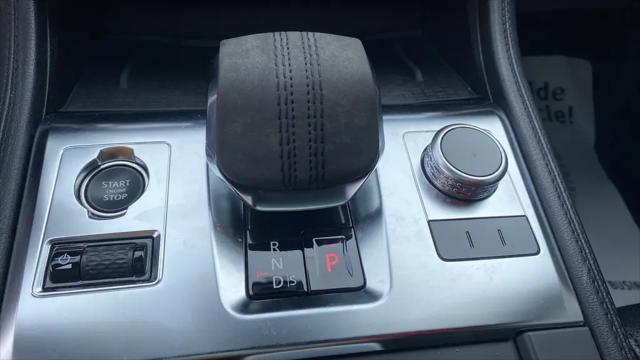 2023 Jaguar F-PACE S P250 AWD Automatic
