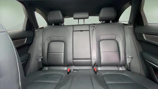 2023 Jaguar F-PACE S P250 AWD Automatic