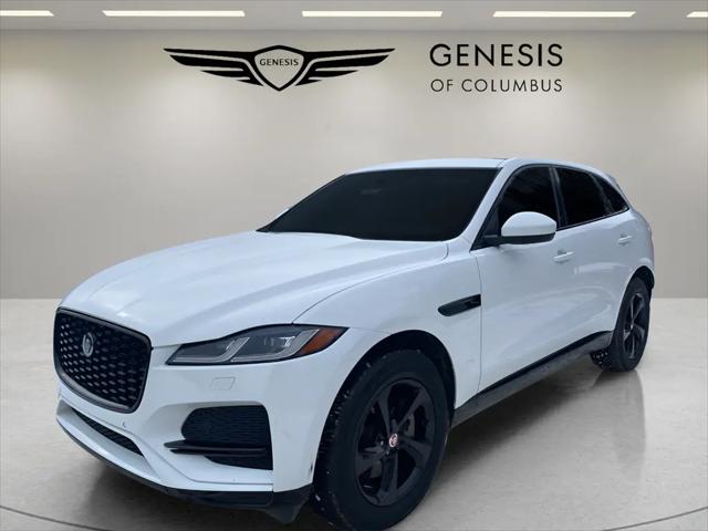 2023 Jaguar F-PACE S P250 AWD Automatic for sale near Columbus, OH